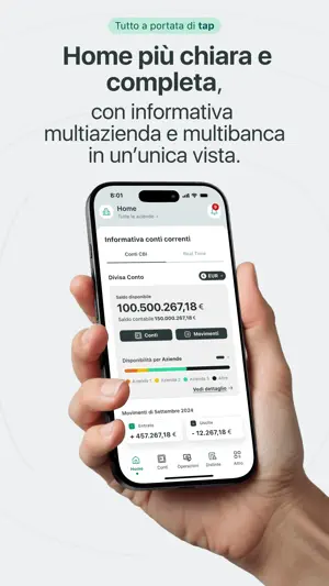 B:Digital Corporate screenshot 2
