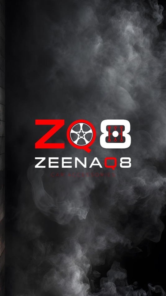 Zeena Q8 - زينة Q8 - 1.0 - (iOS)