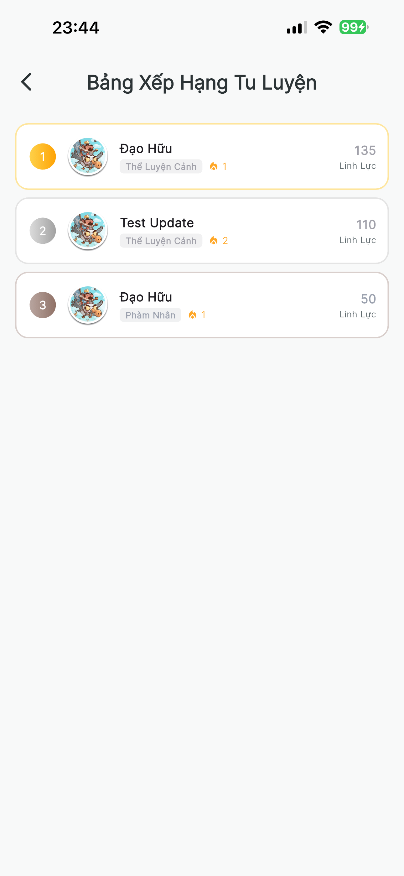 Truyện Audio Hay Offline