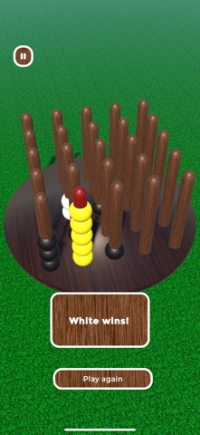 Tic-Tac-Toe 3D: Classic Screenshot 2 of 4