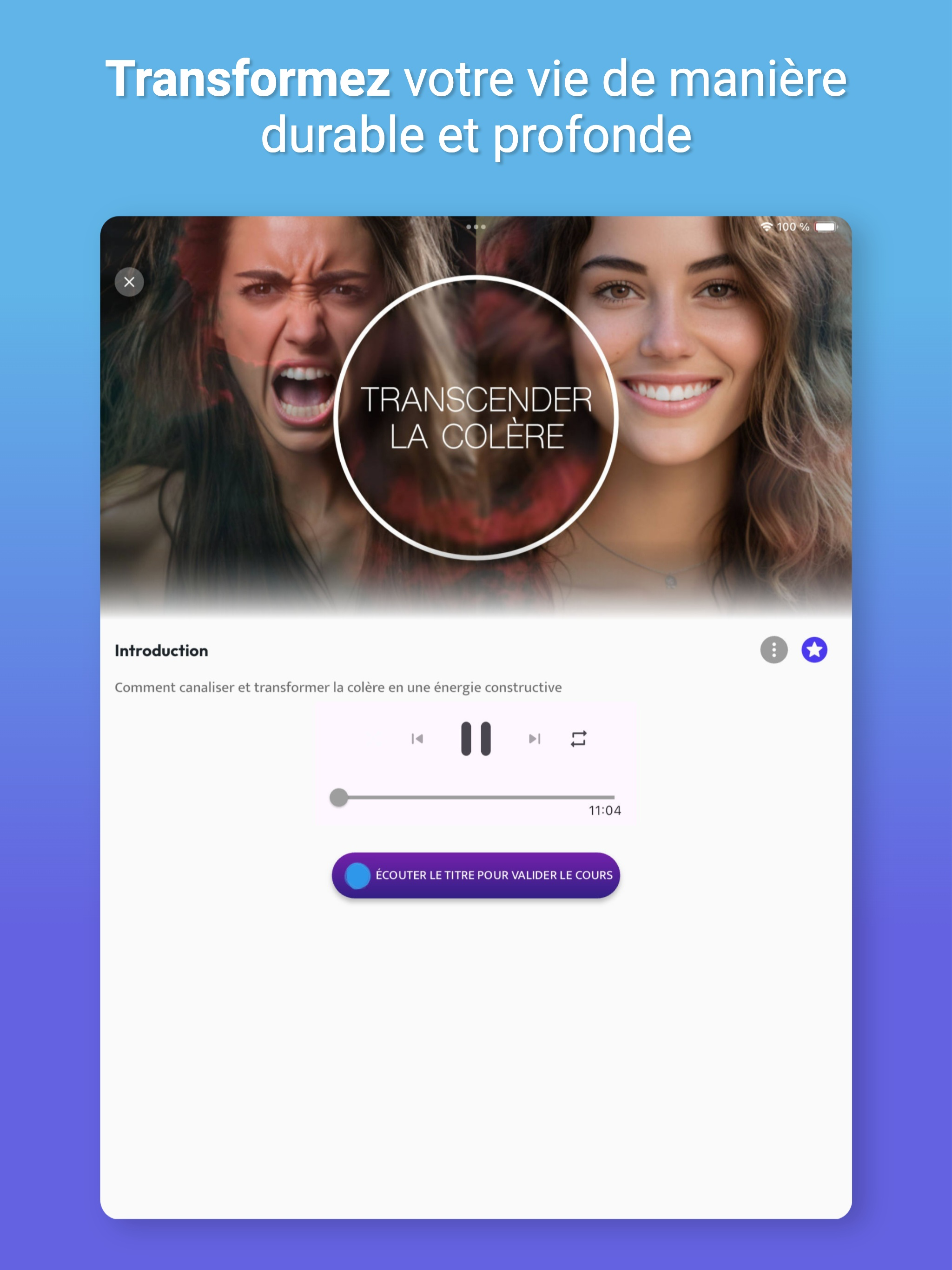 Mindpastor screenshot 16