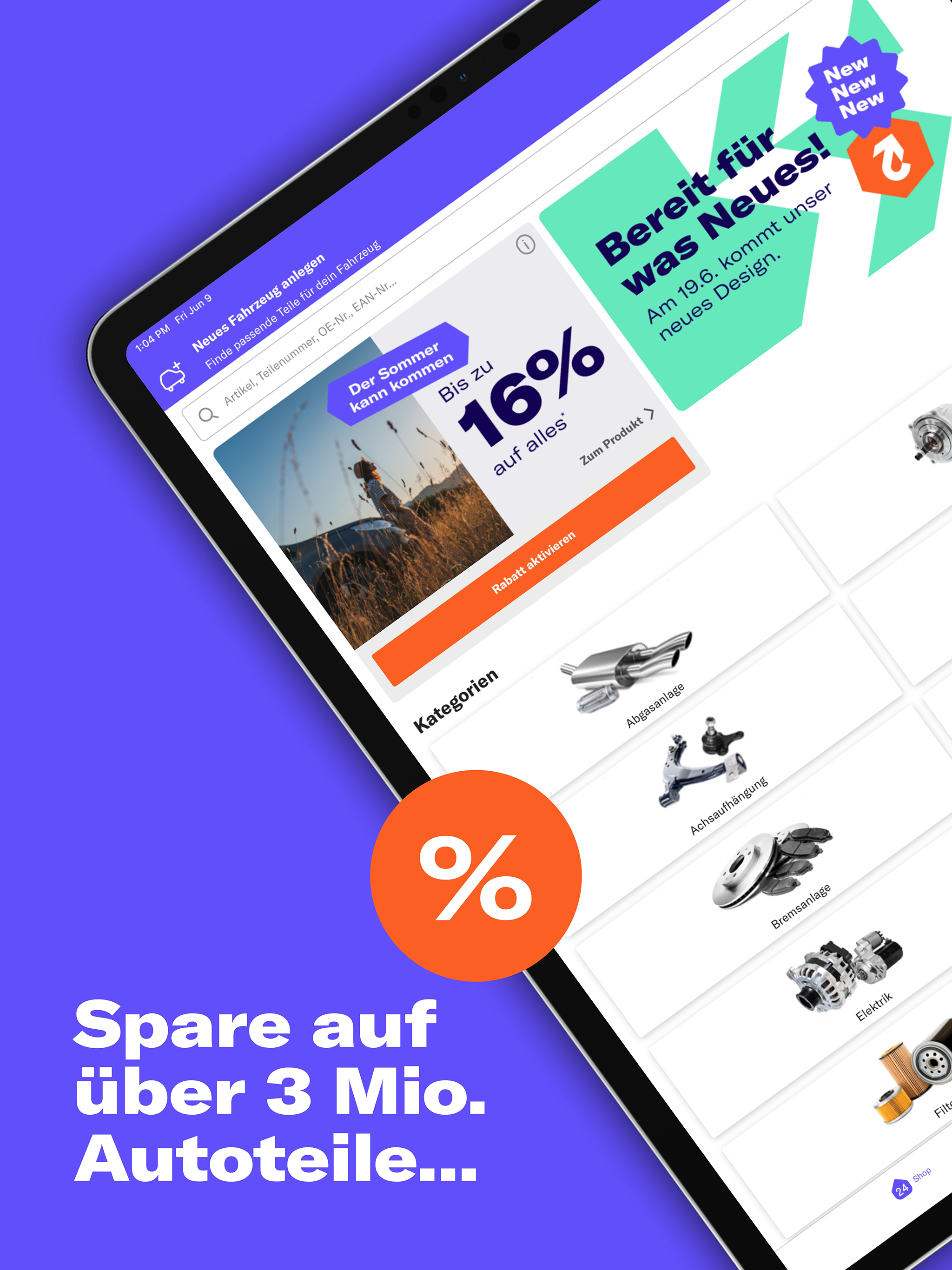 kfzteile24 - Autoteile kaufen screenshot 9