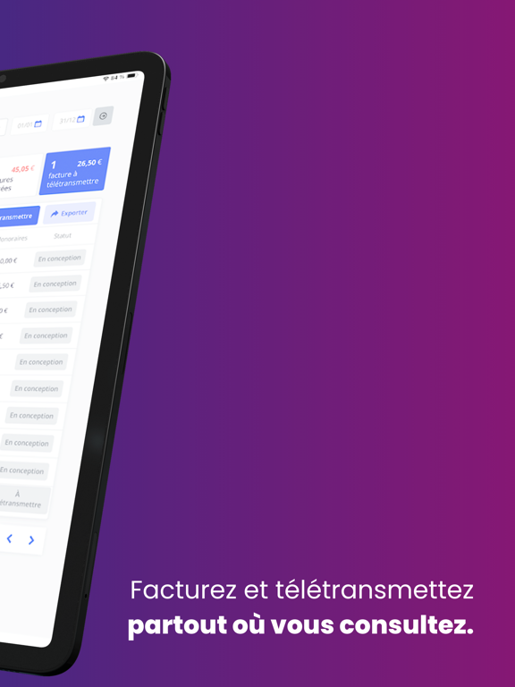Screenshot #5 pour Intellio next