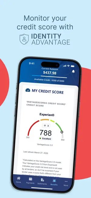 Grand.bank Credit Card screenshot 4