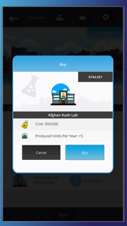 Urban Drug Empire screenshot-6