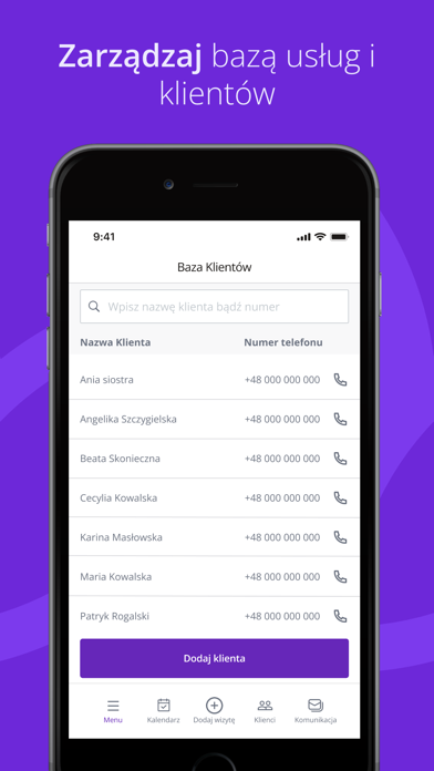 Estetify Screenshot