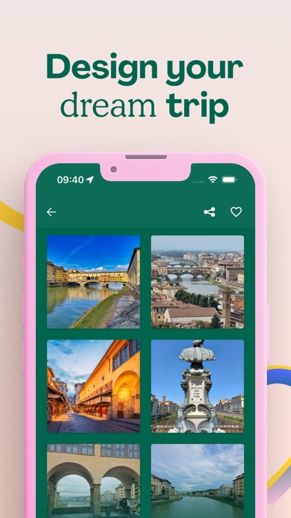 Audiala: Universal Tour Guide screenshot-3