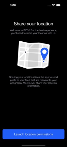 BLTN Mobile Screenshot 5 of 6