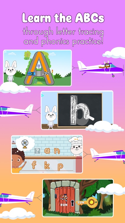 Toddler Games Kids Ages 1 to 5