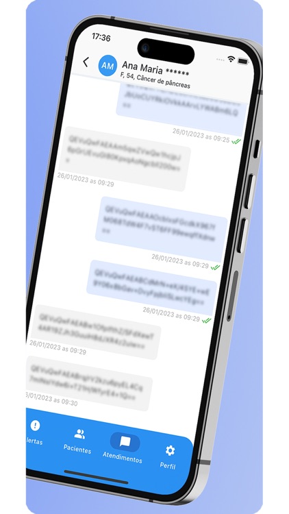 Equipes de Saúde screenshot-6