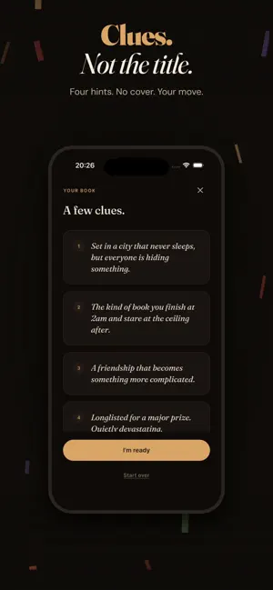 Paguely screenshot 2
