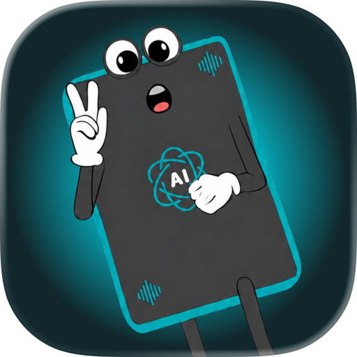 QuickCard AI: Learn English