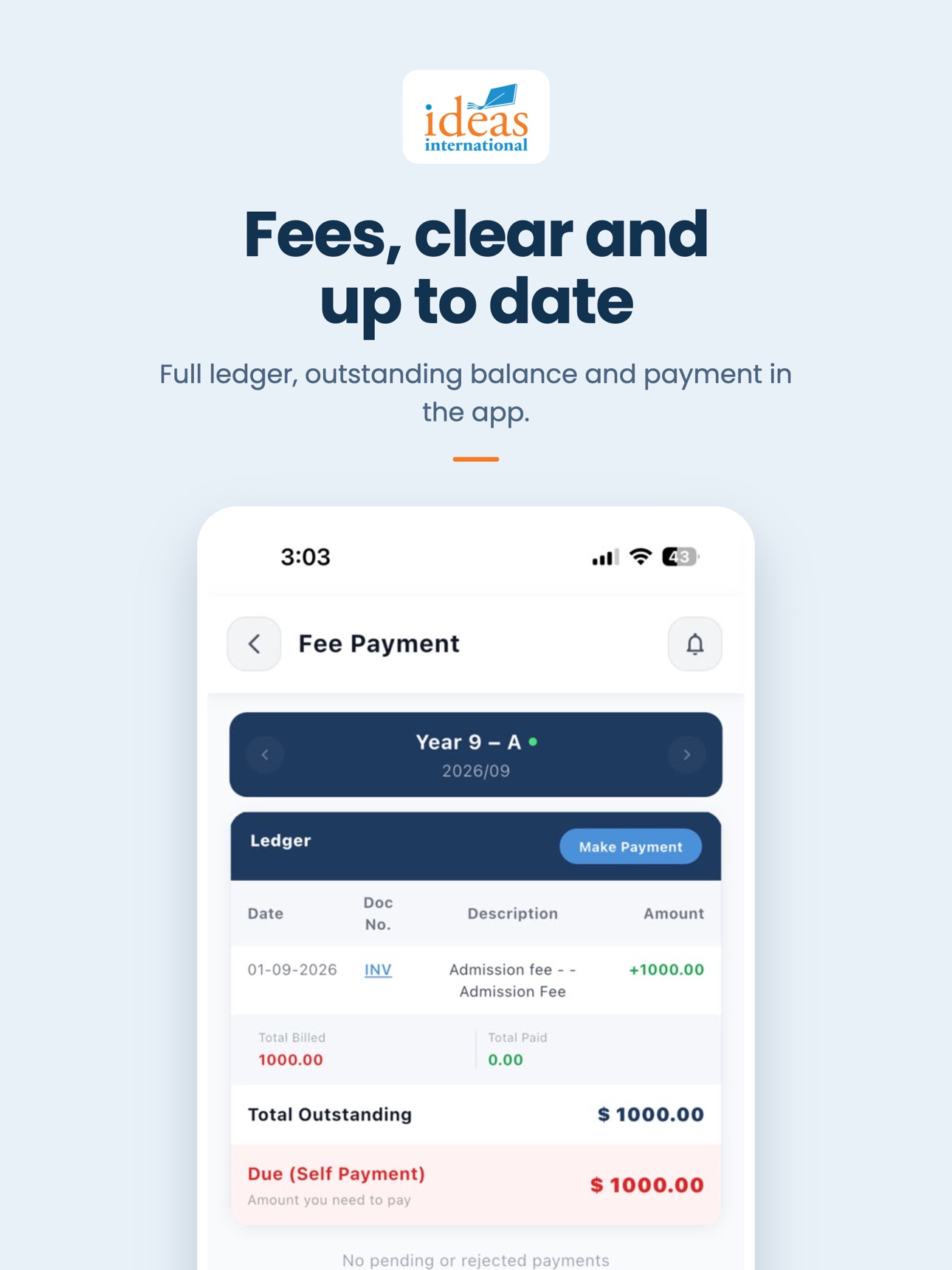 Screenshot 12 of ideas Connect