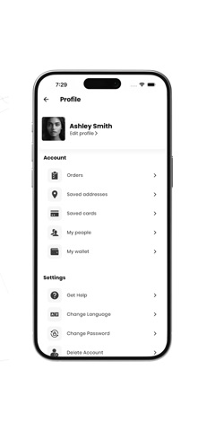 Sitt App Screenshot 6 of 6