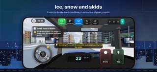 City Drive: Driving Simulator screenshot 6