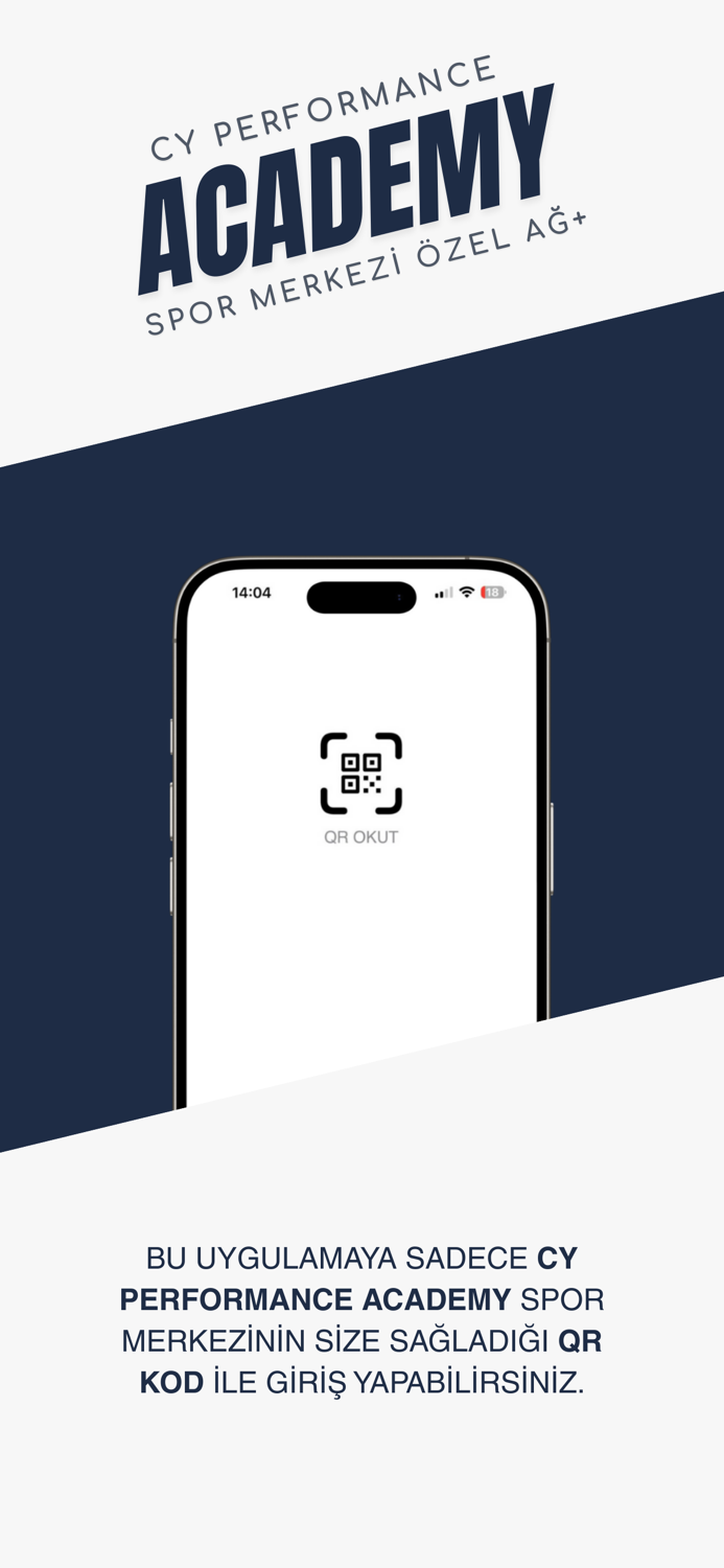 CY PERFORMANCE ACADEMY