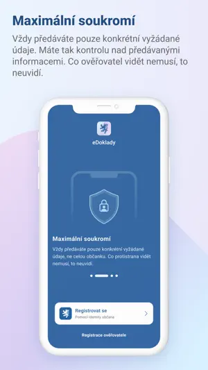 eDoklady screenshot 4