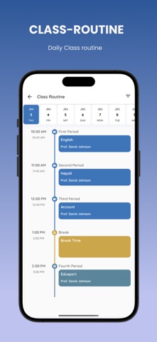 Janapriya Multple College Screenshot 5 of 6