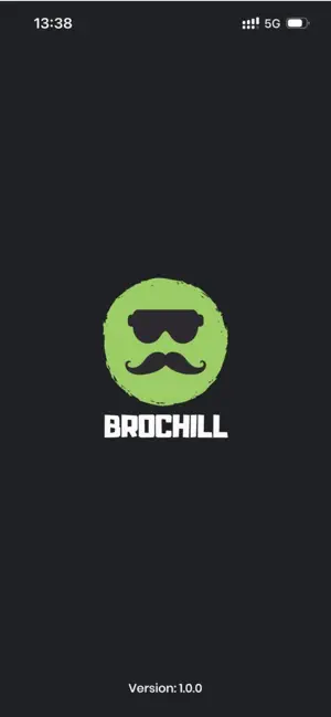 BroChill: Video, Quote, Status screenshot 1