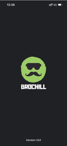 BroChill: Video, Quote, Status Screenshot 1 of 4