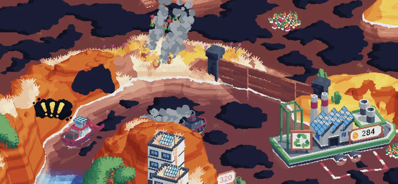 Spilled! iOS Mod IPA screenshot 4 - iOS game interface