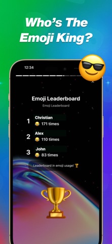 Message Analyzer Pro for Chats Screenshot 6 of 6