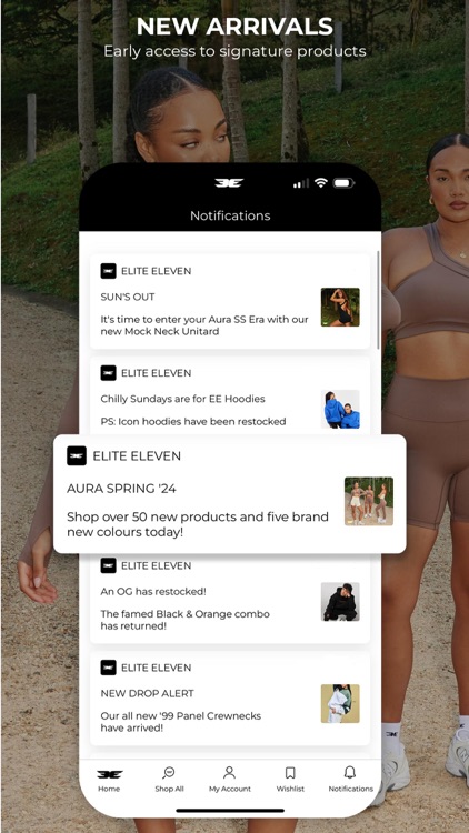 Elite Eleven screenshot-4