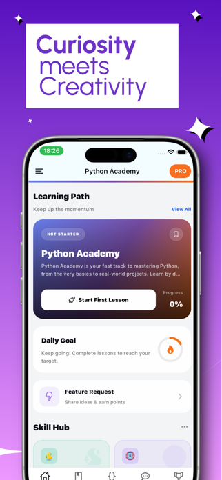 Learn Python: Beginner Coding Screenshot 5 of 7