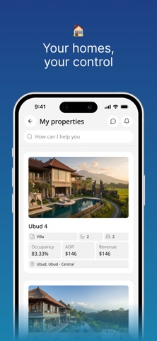 OwnerHQ screenshot