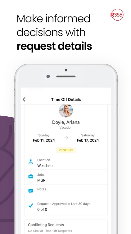 Restaurant365 screenshot-6