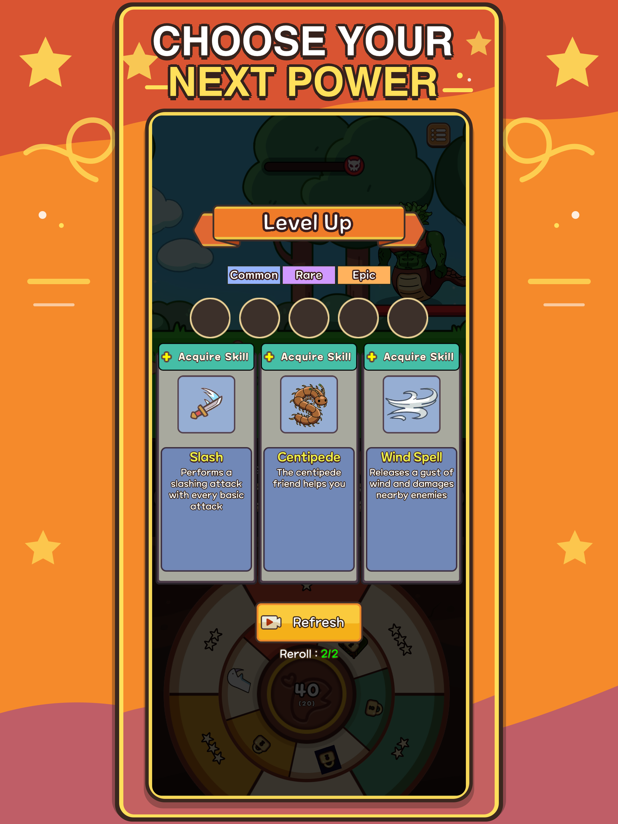 The Apocalypsnake screenshot 11
