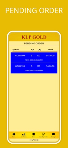KLP Gold Screenshot 4 of 7