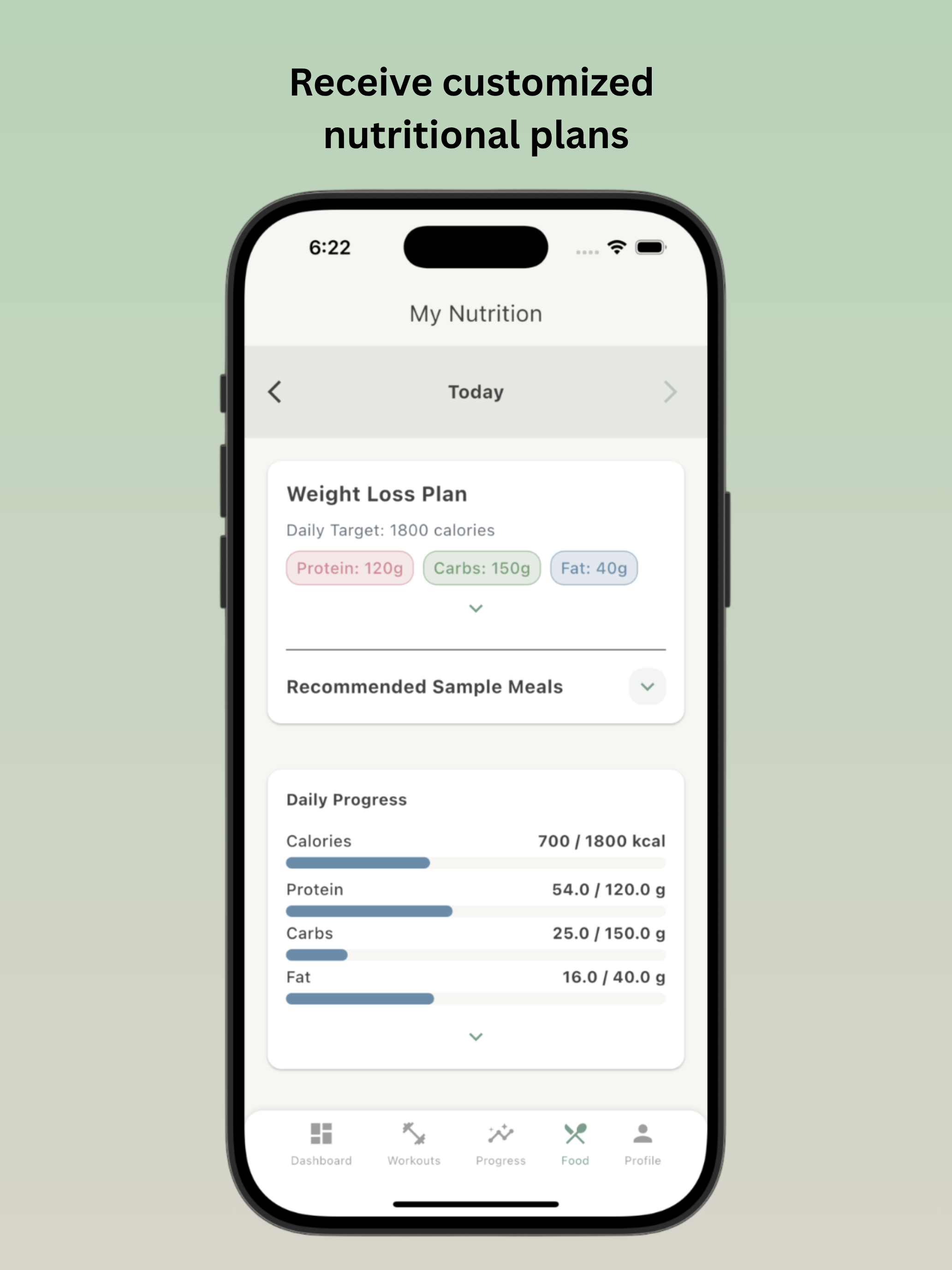Merge Health & Fitness screenshot 13