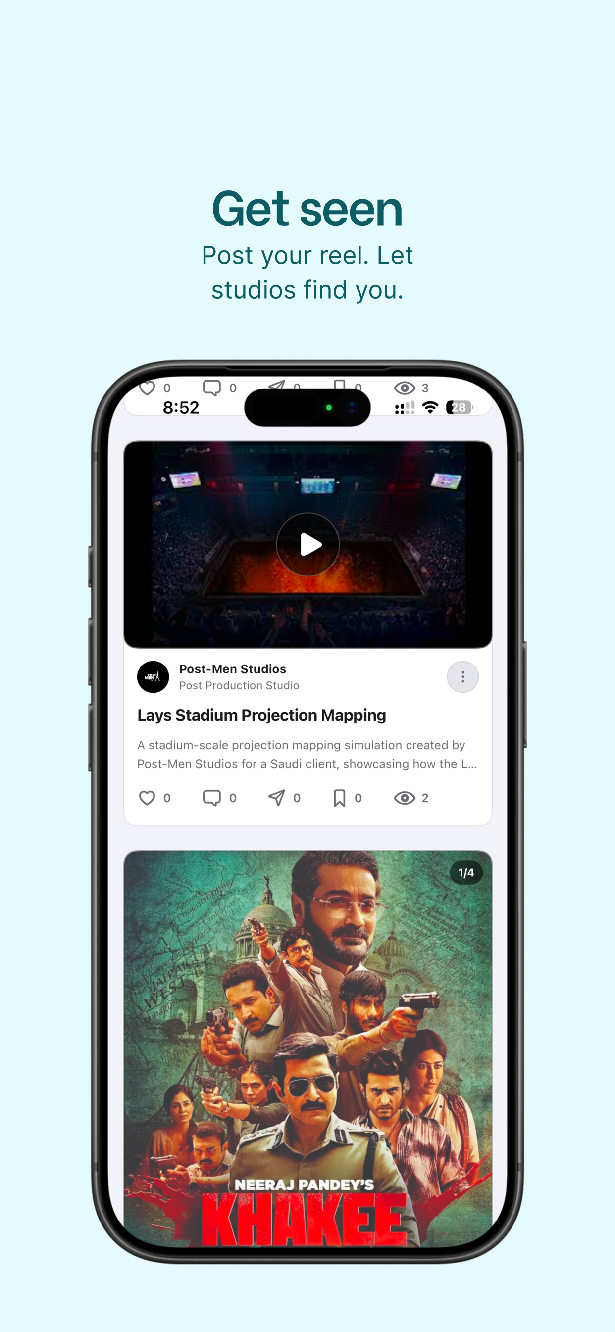 KolabX screenshot 4