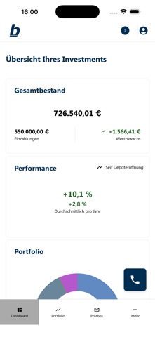 myChampionsPREMIUM Screenshot 1 of 6