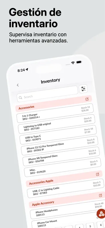 Repair Spots screenshot 3 of 7