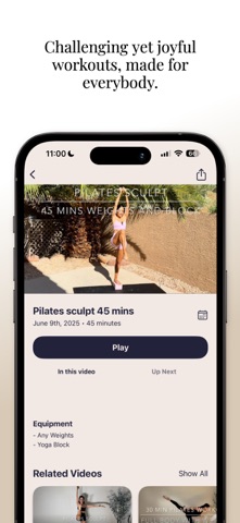 Anna VS Fit Screenshot 5 of 5