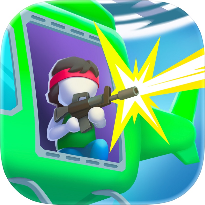 Mr Bullet - Shooting Game screenshot 8