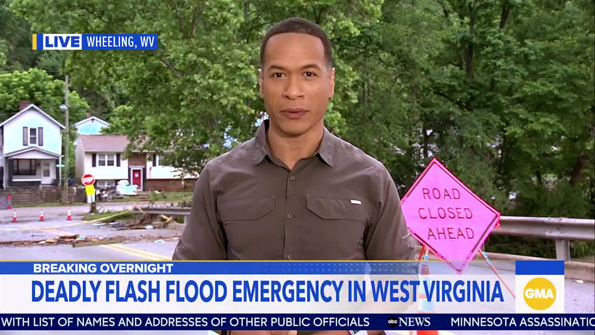 WTRF NEWS 7 screenshot 8