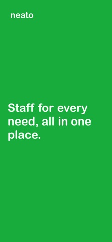 Neato: Full Time Staff Screenshot 1 of 5