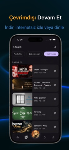 Tevhid Ocağı screenshot