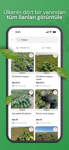 Eksat Screenshot 2 of 6