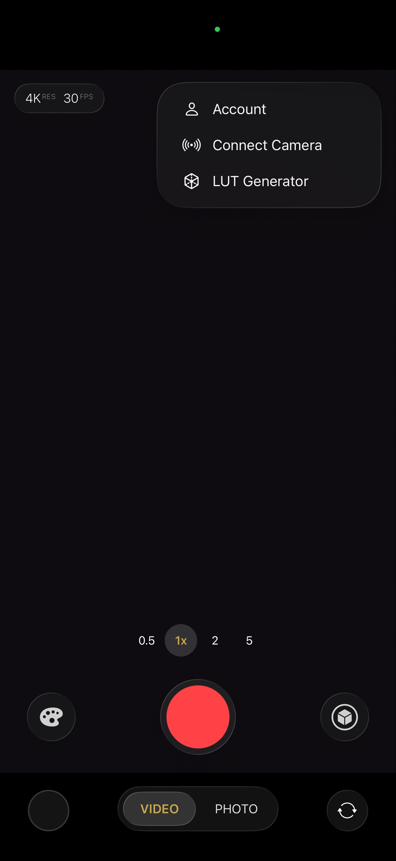 FilmTexture screenshot 6