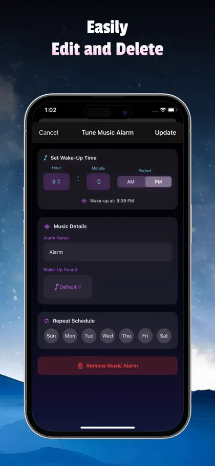 Music Bar screenshot 4 of 5