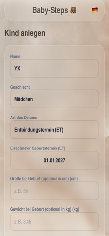Baby-Steps Screenshot 8 of 10