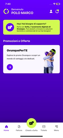 Ovunque screenshot
