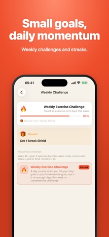 StepDay Screenshot 9