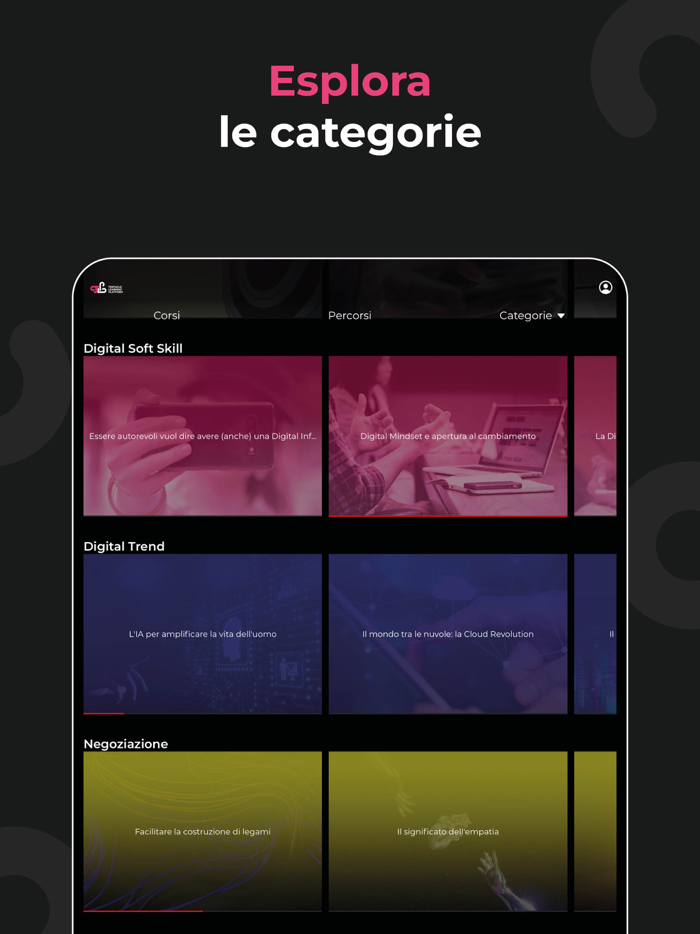 Tentacle Learning Platform