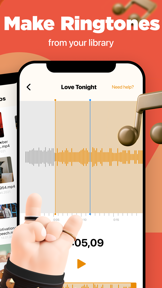 Video 2 MP3 Converter - FAST screenshot