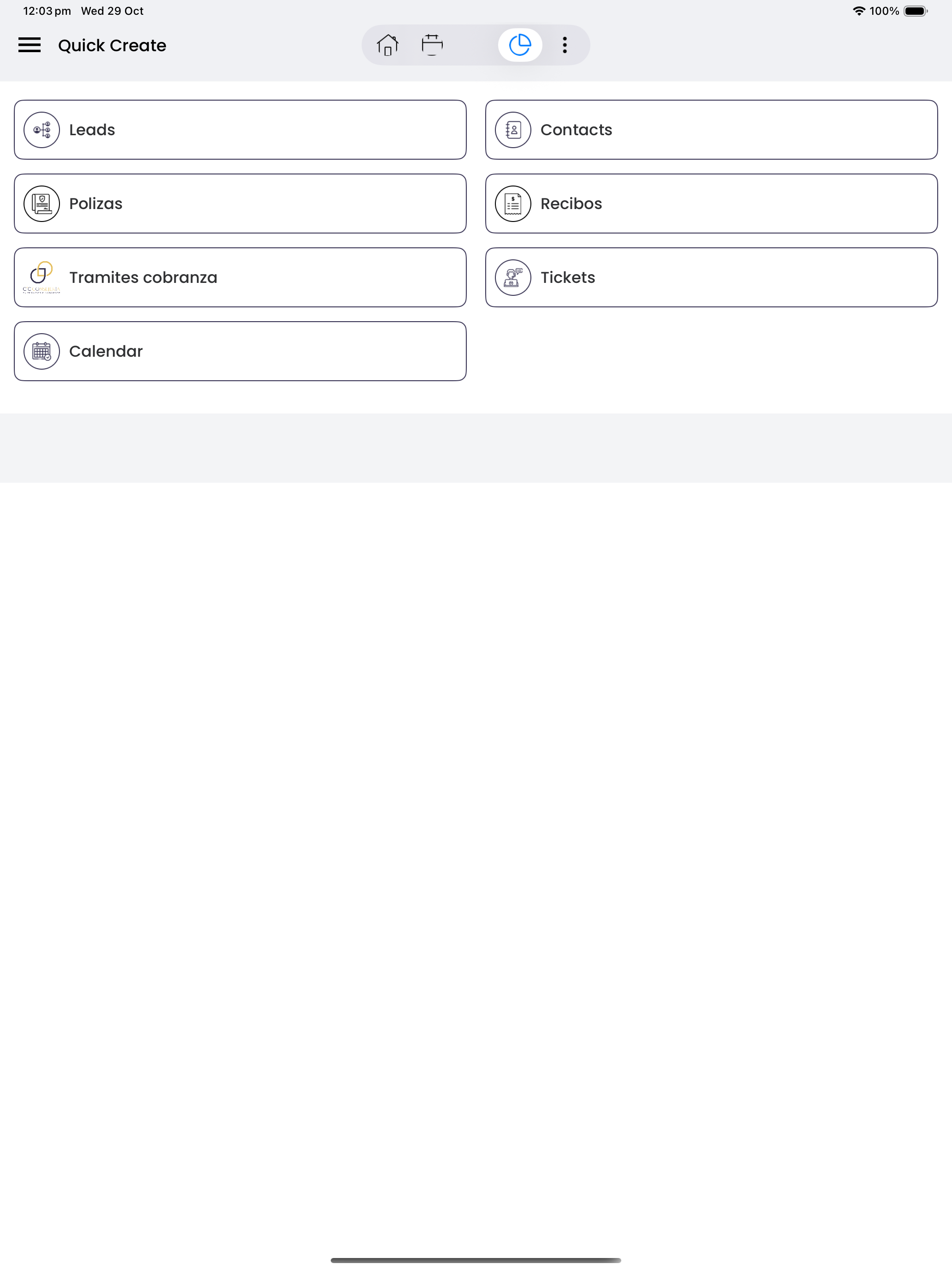 CyC CRM screenshot 14
